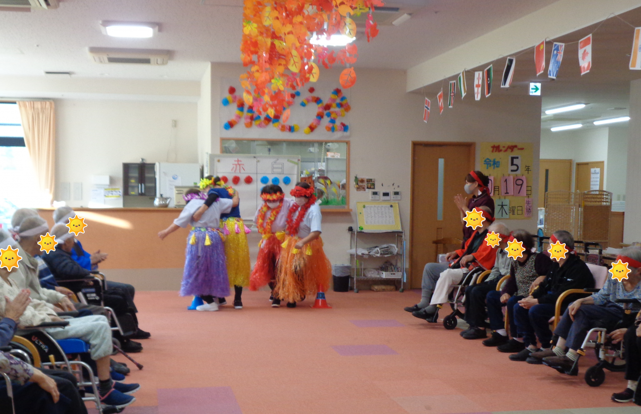 【看護師／塩谷郡塩谷町】 [“ショートステイ”]　ショートステイしんせい（新西建材工業株式会社）　(パート)の画像2